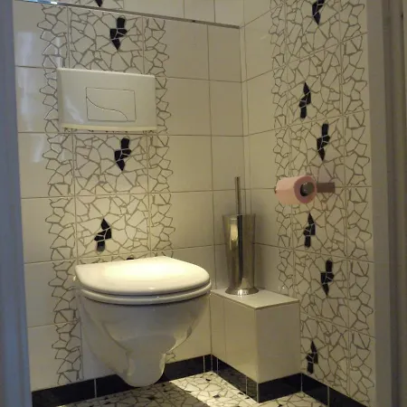 Barla 3 - A Spacious One Bedroom Near Place Garibaldi Nice
