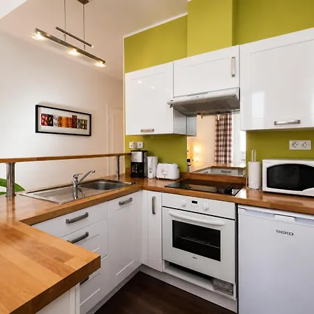 Barla 3 - A Spacious One Bedroom Near Place Garibaldi 公寓 尼斯